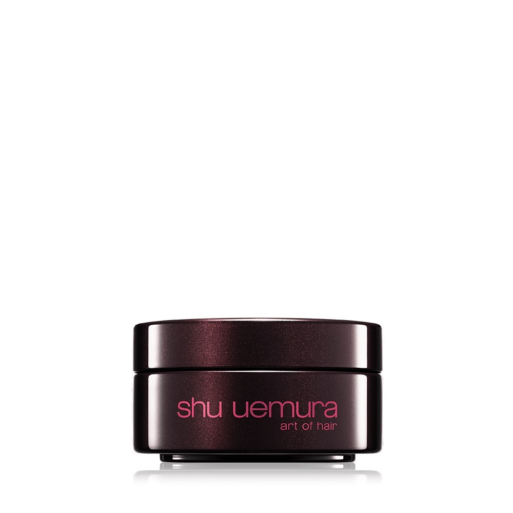 Three full Shu Uemura Hair Master Wax Black Jars - Picture 9 of 9